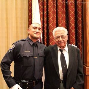 Meet your Posher, Castrovious